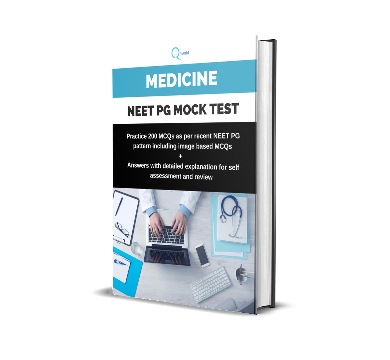 Cover of test 20